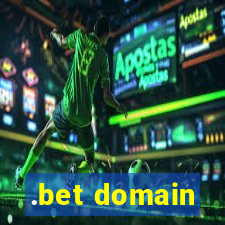 .bet domain